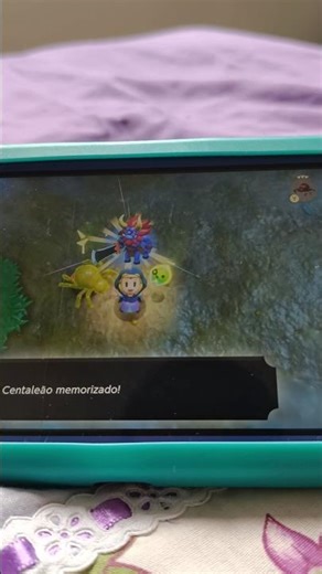 Derrotando um Lynel no Zelda Echoes of Wisdom.!!! #zeldaechoesofwisdom #zelda