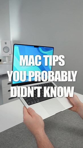 Organize Your Mac Desktop Easily with These Hidden Tricks