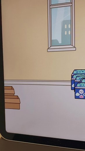 //-maling my ovn slime shop!-\\\\{tagges}#fyp #toca #tocaboca #plsdontflop