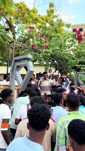 Celebrating Somali Culture with Friends and Community