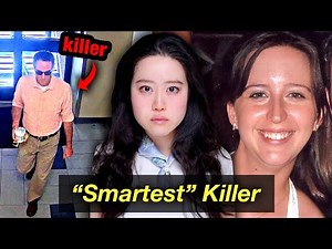 "Puppet Master" Killer Set Up The Most Elaborate Murder Plan To Kill A Woman