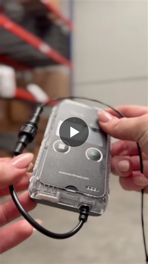 #probe #rtd #thermocouple #temperaturemonitoring | Tec4med