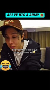 283K views · 10K reactions | J Hope imitando a ARMY 藍 Asi ve BTS a su Fandom 藍 #amazingfulltv #JHopeReaction #JHopeDeBTS #MomentosGraciososDeBTS #BTSFunnyMoments #ARMYReacciona #JHopeLaughs #BTSReels #JHopeVibes #ARMYNoPuedePararDeReir #BTS2025 #BTSFun #JHopeLoco #ARMYAlwaysLaughing #BTSandARMY #JHopeIsHilarious #amazingfulltvbts | Amazing Full Tv | Facebook