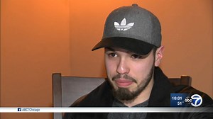 Man who saved 2 from fatal I-55 crash that killed best friend, Jamie Poulos: It was instinct