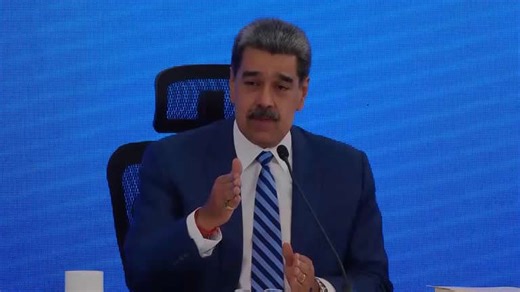 US labels another Venezuelan group as terrorist, ramping up pressure