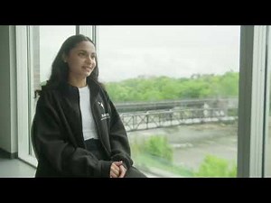 Bachelor of Arts in Psychology Testimonial - Carleton University - International Student