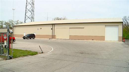 Indiana county accused of storing bodies in a barn