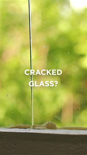 🏠 Your local Glass Doctor® assesses window damage and provides honest recommendations for repair or replacement. Cracks can compromise your home's safety and can worsen over time. Our glass specialists arrive with mobile units, bringing our tools to you for convenient in-home service. We restore your windows to perfect condition with quality and upfront pricing you can trust. Let's get those cracks fixed! #GlassDoctor #Neighborly #WindowRepair #CrackedGlass | Glass Doctor of Traverse City