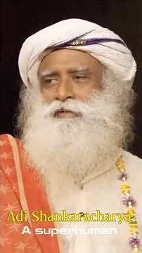 Adi Shankaracharya | India’s Greatest Spiritual Genius | He Never Lost a Debate in his entire life