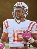 Christian Singleton, North Cobb , Running Back