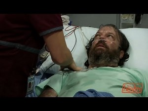 Can't Stop Touching This | Untold Stories of the ER