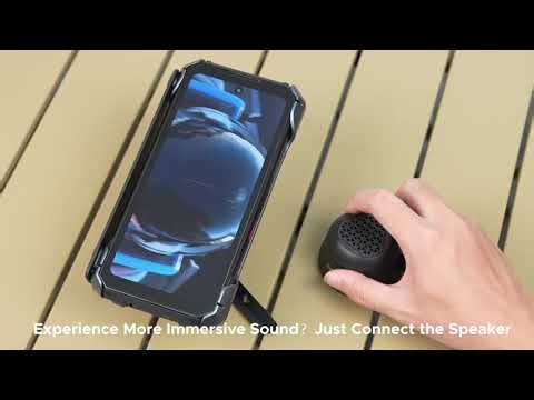 V Max Play VIP Edition | Unboxing | This Phone Replaces My Projector, Speaker, AND Flashlight?!