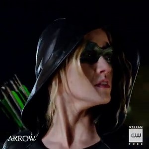 143K views · 4.5K reactions | Saving her family. Stream the series finale free on The CW App: go.cwtv.com/streamARWfb | Arrow | Facebook