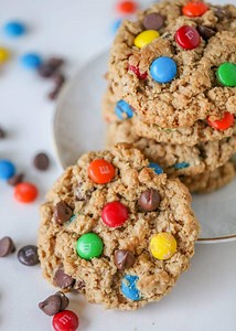 Monster Cookie Recipe