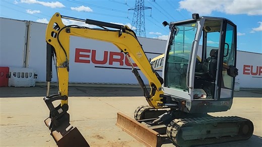 Wacker Neuson EZ26