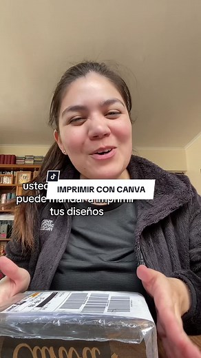 Impresión Con Canva: Tips y Trucos Útiles