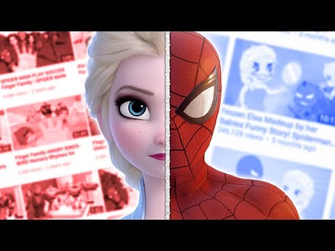 It's True, Elsagate Is Back...