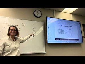 Payroll Accounting, Fall 2025, chapter 6, part 5