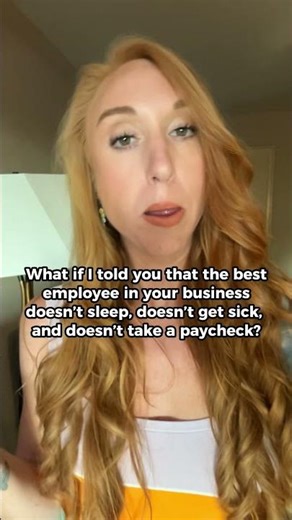 Meet the Employee Who Never Sleeps, Never Gets Sick, and Works for FREE!