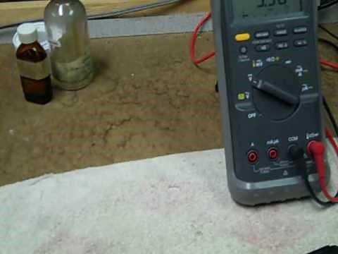 Multimeter Junkie Reviews the Micronta 22-191 and Viz WD-747