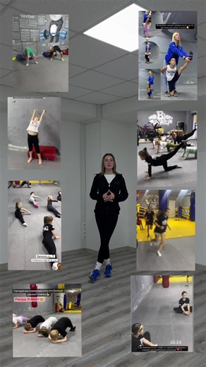 BB Gym Studio🤭✅#fyp #foryoupage #gymnastics #chisinau #stretching