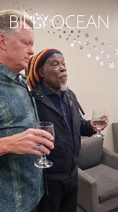 #RoadStories - backstage with Billy and the Oceanettes in the USA. The tour continues, full dates and info at billyocean.com/events. | Billy Ocean