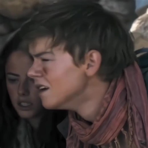 Newt Deserved Better: A Tribute to The Maze Runner
