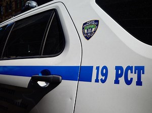 Man Arrested After Smashing Windows At UES CVS: Police