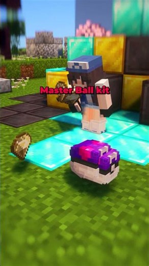 Are you ready for your next minecraft adventure? ⚔️
