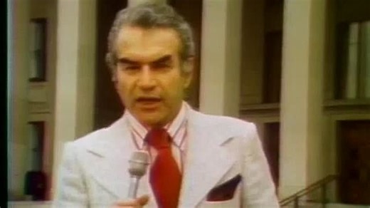 CBS News - 29 Mar 1975