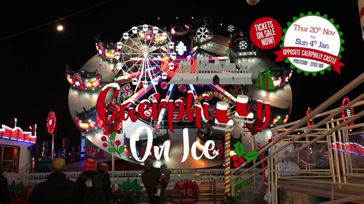 Caerphilly On Ice on Instagram: "🗞️🚨 𝗦𝗧𝗢𝗣 𝗧𝗛𝗘 𝗣𝗥𝗘𝗦𝗦! 🚨🗞️ 🎡 𝗗𝗜𝗦𝗖𝗢𝗨𝗡𝗧𝗘𝗗 𝗥𝗜𝗗𝗘 𝗧𝗢𝗞𝗘𝗡𝗦 𝗡𝗢𝗪 𝗢𝗡 𝗦𝗔𝗟𝗘! 🎡 Not only do we have some of the BEST fun fair rides in the UK, but now enjoy 𝗗𝗜𝗦𝗖𝗢𝗨𝗡𝗧𝗘𝗗 ride tokens when you book online! 🎡 👉 No discount code needed for ride tokens! 👉 Just book ride tokens online and enjoy a great day out at discounted prices!! 🎡 𝗙𝗨𝗡 𝗙𝗔𝗜𝗥 𝗥𝗜𝗗𝗘 𝗧𝗢𝗞𝗘𝗡𝗦 𝗕𝗢𝗢𝗞 𝗛𝗘𝗥𝗘 👉 https://shorturl.at/JGhzX ⛸️ 𝗜𝗖�