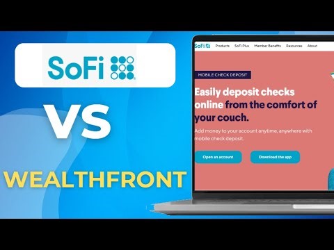 How To Sofi Vs Wealthfront Review