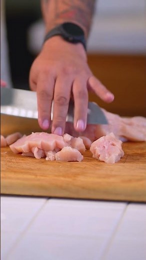 Knorr Alfredo Pasta recipe