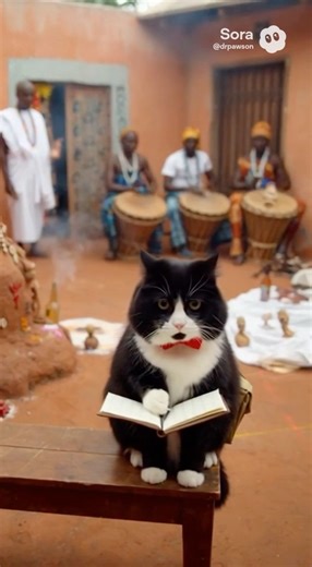 Studying Vodún Through Ethnography