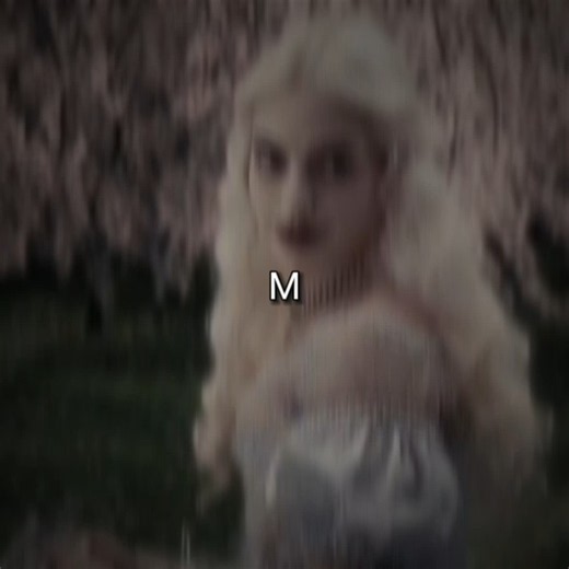 This is Alice in Wonderland edits the White Queen