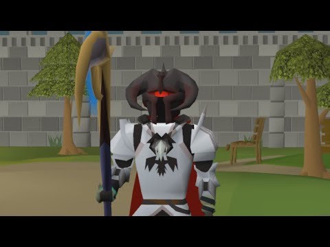 Gaming Hardly (OSRS) !twitch