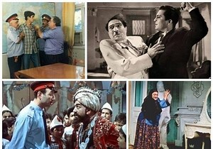 Azərbaycan filmlərindən 10 gülməli SƏHNƏ -VİDEO