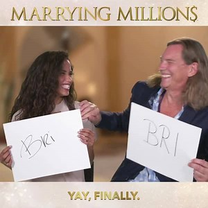 7.3M views · 21K reactions | Throwback to when Bill and Bri took the ultimate relationship test! ❤️ | Lifetime | Facebook