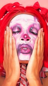 Take off my makeup with me! 🫧 #makeup #skincare #skincareroutine #candycane #makeupremover #makeupremoval | Atarah Mayhew