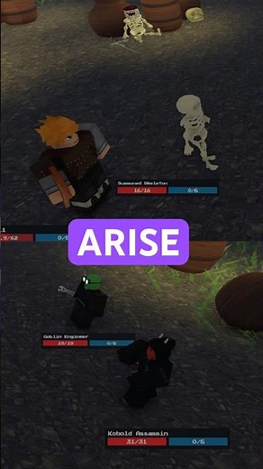 Becoming a Necromancer in An Average Campaign!
