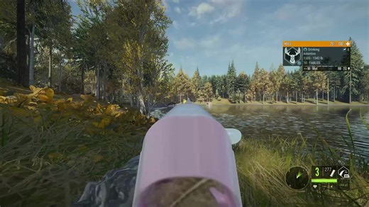 Mastering Your Game: G1 Number 32 Highlights