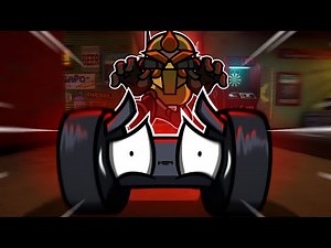 Drone Hunt in Rainbow Six Siege (Animation)