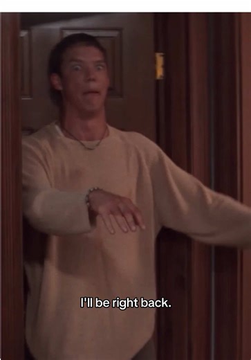 I still have a thing for ya, Sid. #Scream #Scream7 | scream 7