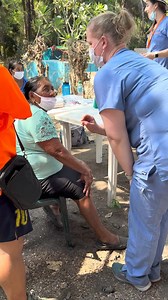 International Medical Relief on Reels