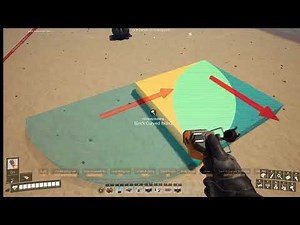 How to Make Curves in Satisfactory