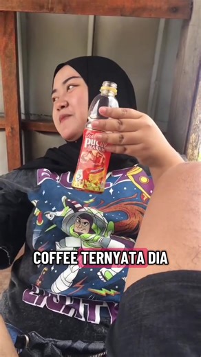 Kopi Golda dan Teh Pucuk: Kelezatan Viral