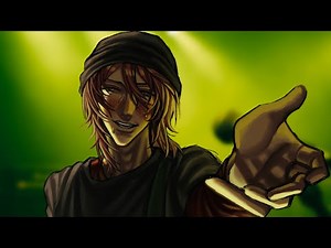 KARMA | Alien Stage × OC Animation