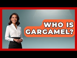 Who Is Gargamel? - Exploring The Benelux