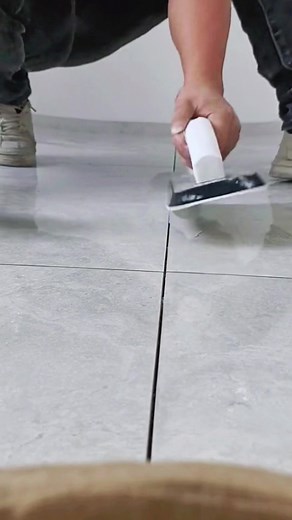 Grouting Techniques for Tiled Floors: Step-by-Step Guide
