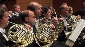 Brass except from Mahler Symphony 2. | Auckland City Brass Band
